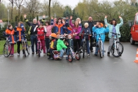 jugendfeuwehr fahrradtour 2013