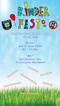 Kinderfest-FFW