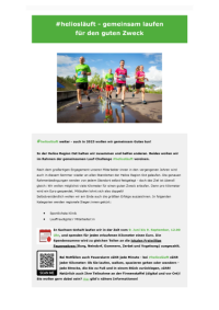 helioslaeuft-2023-Newsletter